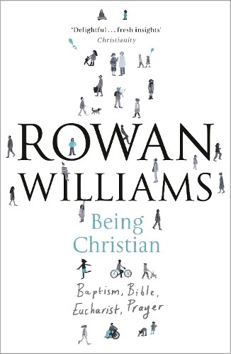 Being christian baptism - being, christian: