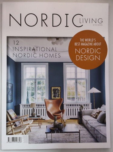 Nordic living magazine 2026 - magazine, #3