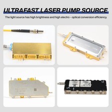 Raycus Laser Diode Pump Source
