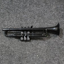 pTrumpet Plastic Trumpet