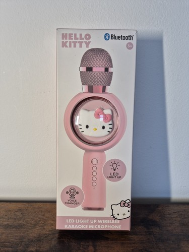 Hello kitty light - kitty, led
