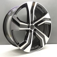 VOLVO XC90 22" R DESIGN ALLOY