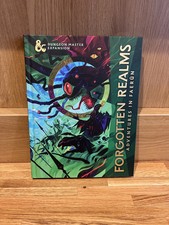 Dungeons & Dragons Forgotten