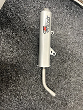 KTM 250 EXC DEP TAIL PIPE