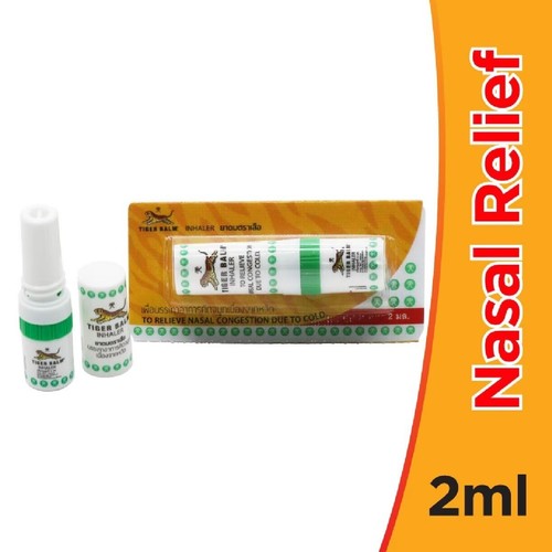 Tiger thai herb - tiger, balm