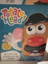 Mr. Potato Head Open Box