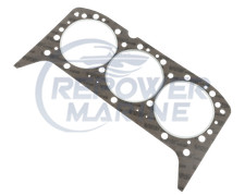 Marine Head Gasket, 4.3L V6, Mercruiser 27-879150140, Volvo Penta 3854299, OMC