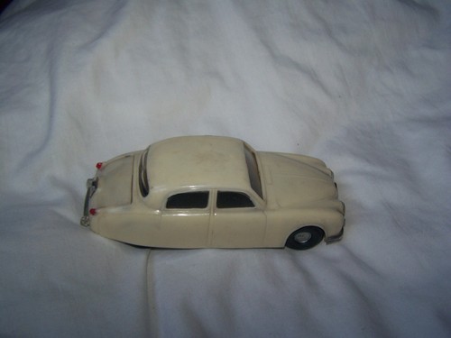 Vintage plastic empire - vintage, made