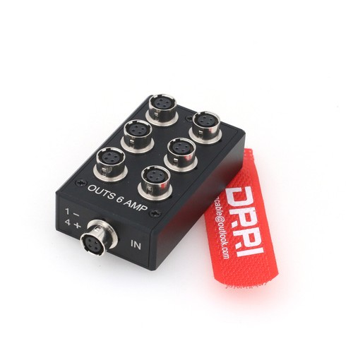 Sound devices 633 - sound,