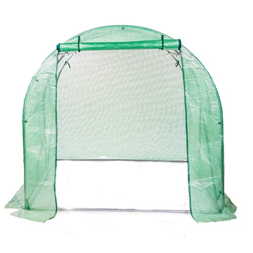 Garden gear greenhouse - garden,