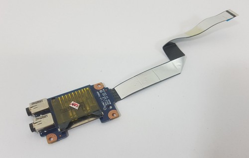 Audio sound card reader - audio,