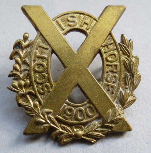 Military brass badge the - brass,