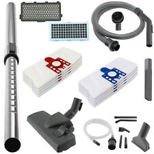 Spare Parts for MIELE Vacuum Accessories Hose Tool 35mm FJM GN Bags