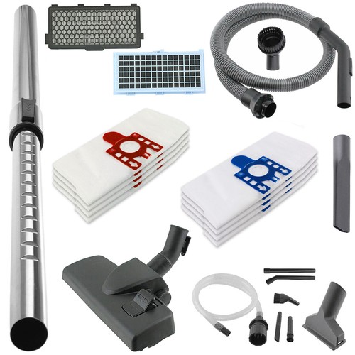 Spare parts for miele vacuum - spare,