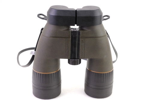 Binoculars swarovski habicht - binoculars,