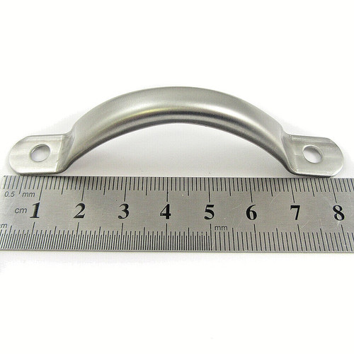Stainless steel 84mm ss - x,