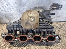 TOYOTA YARIS INTAKE MANIFOLD