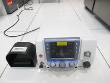 IRIDEX IRIS MEDICAL IQ 810 SURGICAL OPHTHALMOSCOPE DIODE LASER FOOTSWITCH SYSTEM