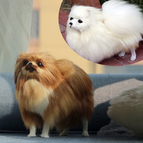 Realistic simulation furry - simulation,