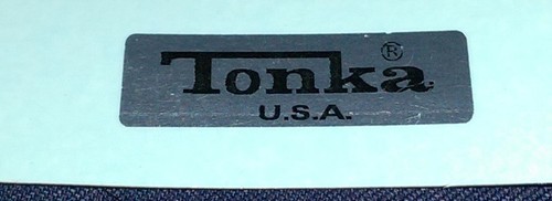 Mini tonka fun buggy action - tonka,
