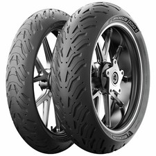 Michelin 170/60 ZR17 72W Road