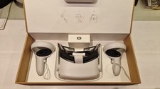 Oculus Meta Quest 2 Virtual