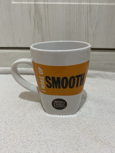 Dolce gousto coffee mug - dolce,