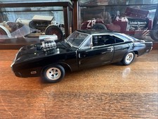 ERTL 1:18 1970 Dodge Charger