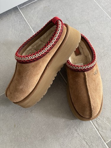 Ugg women platform slipper - ugg, women's