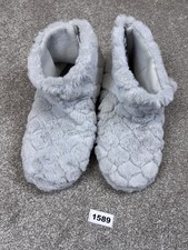 Primark Cozy Grey Faux Fur