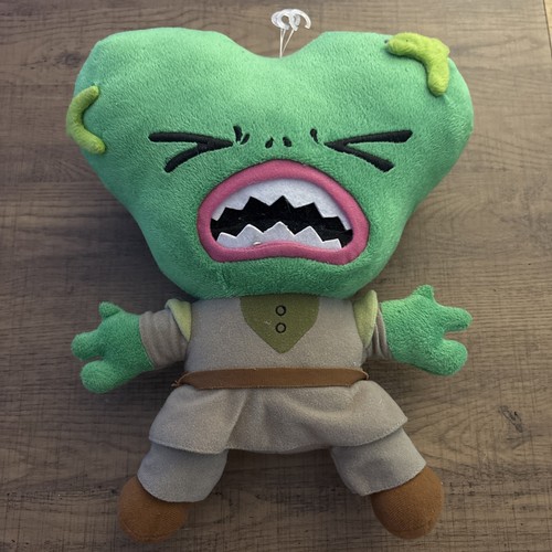 Futurama morbo plush - futurama, 12"