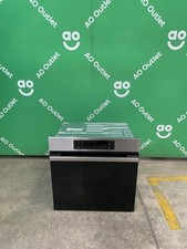 Hisense Electric Single Oven with Pyrolytic Cleaning BI626PXUPUK #LF111711