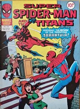 Super  Spider Man