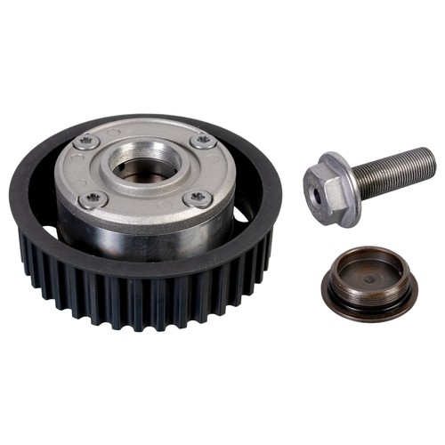 Febi bilstein dephaser pulley - dephaser,