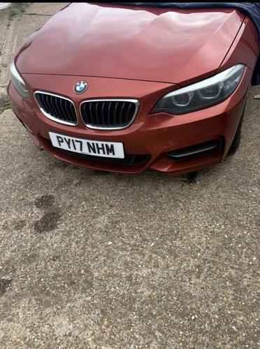 2017 bmw m240i manual 3 - manual, 3.0