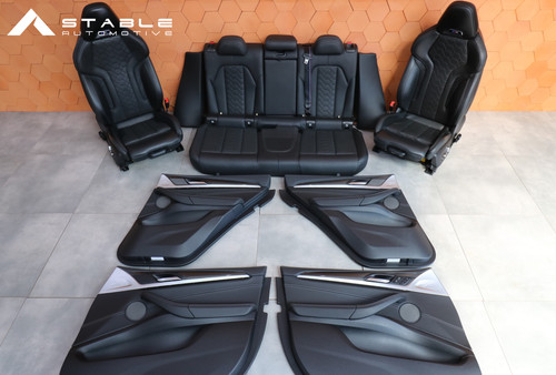 Bmw x3m f97 lci - x3m,
