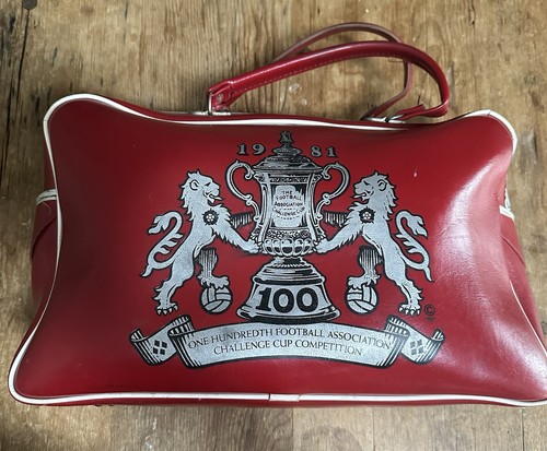 Rare 1981 centenary - fa,