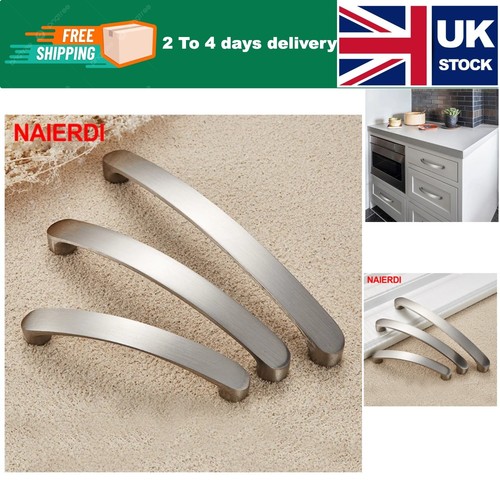 Drawer pulls modern kitchen - -,