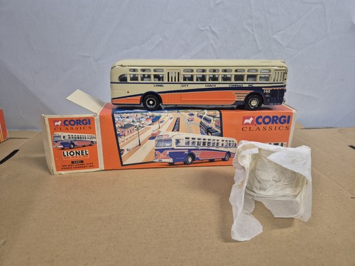 Corgi classics model 54103 - corgi,
