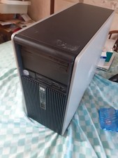 Compaq dc5700 retro pc - hp,
