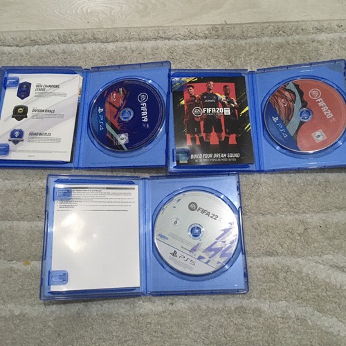 Fifa ps4 game - game, bundle