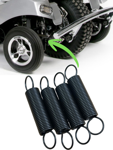 Quingo mobility scooter - 1x,