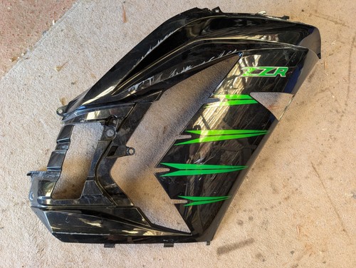 Kawasaki zzr1400 right - kawasaki,