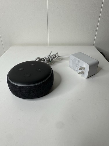 Amazon c78mp8 echo dot - 3rd, gen