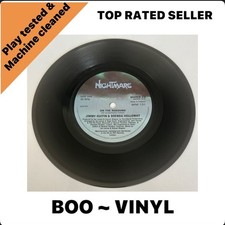 Jimmy Ruffin & Brenda Holloway