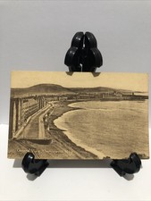 Aberystwyth Postcard