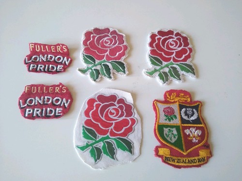 Job lot england rugby union - of,