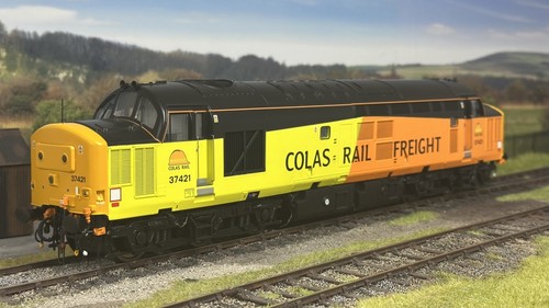 Heljan gauge class - gauge,