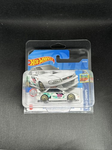 Hot wheels treasure hunt - hot,