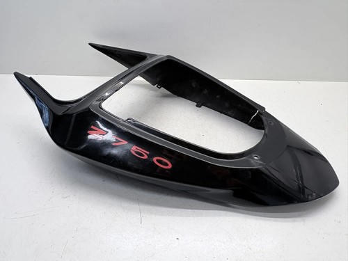 Kawasaki z750 2004 - 2004, rear